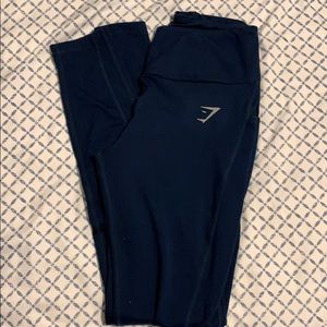 Gymshark leggings